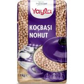 Yayla 1 kg 9 mm Koçbaşı Nohut