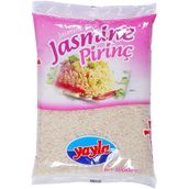 Yayla 1 kg Jasmine Pirinç