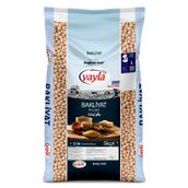 Yayla 5 kg Beyaz Nohut