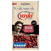 Yayla 500 gr Gurme Kırmızı Fasülye