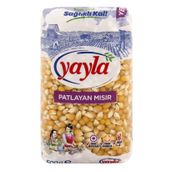 Yayla 500 gr Patlayan Mısır