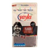 Yayla Gurme 500 gr Keten Tohumu
