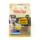 Yayla Gurme Greçka 500 gr Karabuğday