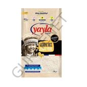 Yayla Gurme Jasmine Rice 500 gr Pirinç