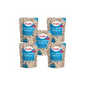 Yayla Haşlanmış Börülce 400 gr x5