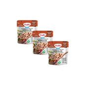 Yayla Haşlanmış Suyu Süzülmüş Börülce 150 gr X3