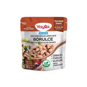 Yayla Haşlanmış Suyu Süzülmüş Börülce 150 gr