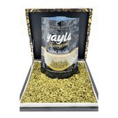 Yayla Kuruyemiş 1 kg Kabak Çekirdeği İçi