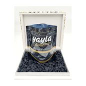 Yayla Kuruyemiş 250 gr Çekirdeksiz Siyah Üzüm Gölge Kurusu
