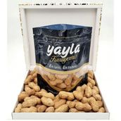 Yayla Kuruyemiş 500 gr Kabuklu Fıstık