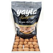 Yayla Kuruyemiş 800 gr İnce Kabuklu Yerli Ceviz