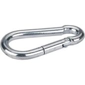 Yaylı Karabina 12MM, Dayanıklı ve Güçlü Tırnaklı Tasarım - Seçenek 1