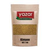 Yazar 1 kg Kimyon