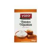 Yazar 200 gr Patates Nişastası