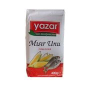 Yazar 400 gr Mısır Unu