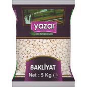 Yazar 5 kg Dermason Fasulye