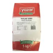 Yazar 5 kg Yulaf Unu