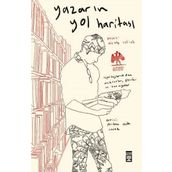 Yazarın Yol Haritası - Kolektif