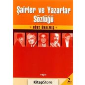 Yazarlar ve Şairler Sözlüğü - Kollektif