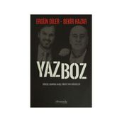 YAZBOZ - ENIS BATUR