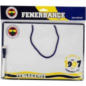 Yazı Tahtası 20X30 Cm, Kaliteli ve Şık Çok Amaçlı Kullanım Için Uygun - Ahşap - Seçenek 1