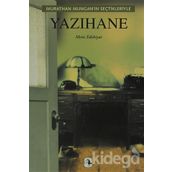 YAZIHANE - MURATHAN MUNGAN