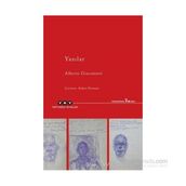 Yazılar - Alberto Giacometti