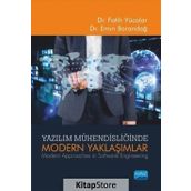 Yazılım Mühendisliğinde Modern Yaklaşımlar - Emin Borandağ