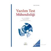 YAZILIM TEST MÜHENDİSLİĞİ - ALI GÜRBÜZ