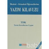 Yazım Kılavuzu - İlköğretim Öğrencileri İçin - Rüştü Aydoğan