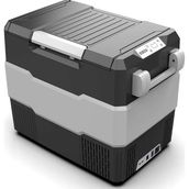 YCD60S 12/24VOLT 56 Litre Outdoor Kompresörlü Oto Buzdolabı