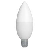 Ycl KEY-207S E14 7W 560 Lümen Mum Sarı Led Ampul