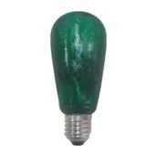 Ycl YL-5710Y 8W E27 Flam Yeşil Led Armut Ampul