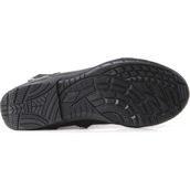 Yds Carrıer Gtx Motosiklet Botu Su Geçirmez Gore-tex® Malzeme ile Yüksek Performans ve Koruma - 42 - Siyah