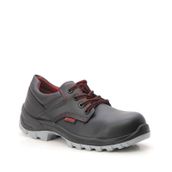 Yds PLSP 1090 S3 Siyah Iş Güvenliği Ayakkabısı