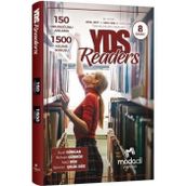 YDS Readers Modadil Yayınları