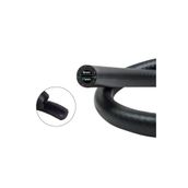 YDSilikon İçten Örgülü LPG/CNG Benzin Hortumu NBR (Nitril) 1Metre 5mm*11mm