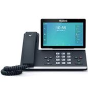 Yealink SIP T58A Android Video Konferans Masaüstü IP Telefon
