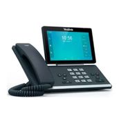 Yealink T57W Poe-Adaptörsüz IP Telefon