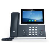 Yealink T58W Android Poe Destekli ve Adaptörsüz IP Telefon