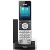 Yealink W56H SIP İlave Kablosuz Telefon