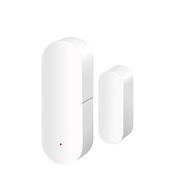 Yeco Tuya WiFi Akıllı Kapı ve Pencere Sensörü, Açık/Kapalı Dedektör, Alexa & Google Asistan Uyumlu, Ev Güvenlik Alarm Sistemi