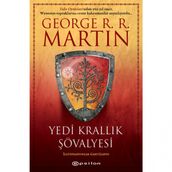 Yedi Krallık Şövalyesi - George R. Martin