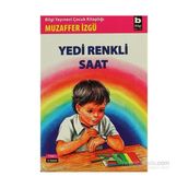 YEDI RENKLI SAAT - GENEL