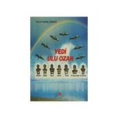 YEDI ULU OZAN - SÜLEYMAN ZAMAN