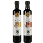 Yedier 2x500 ml Doğal Fermantasyon Elma Alıç Sirkesi