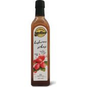 Yedier Kuşburnu Sirkesi 500 ml