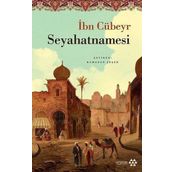 Yeditepe Yayınevi - İbn Cübeyr Seyahatnamesi