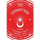 Yeditepe Yayınevi Türk İstihbarat Tarihi