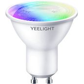 Yeelight W1 4'lü GU10 LED Beyaz Akıllı Ampul